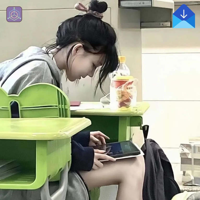 唐女士